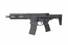 Replika GBBR Noveske Ghetto Blaster NHR-7 7.94 MWS Gen2 - Szary